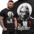 KOSZULKA HORROR  DOGFATHER
